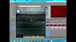 How To Make Ecuavisa Csupo Effects On Sony Vegas Pro? Speedrun