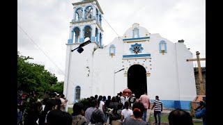 México | Masacre en Totolapan deja 20 muertos en el contexto de disputas entre cárteles de la d…