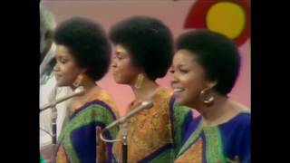 Staple Singers - Respect Yourself (1971)