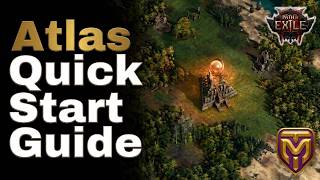 If You Just Got To Maps, Watch This Poe 2 0.5