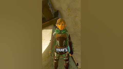 THREE MORE Hidden Rooms in Tears of the Kingdom