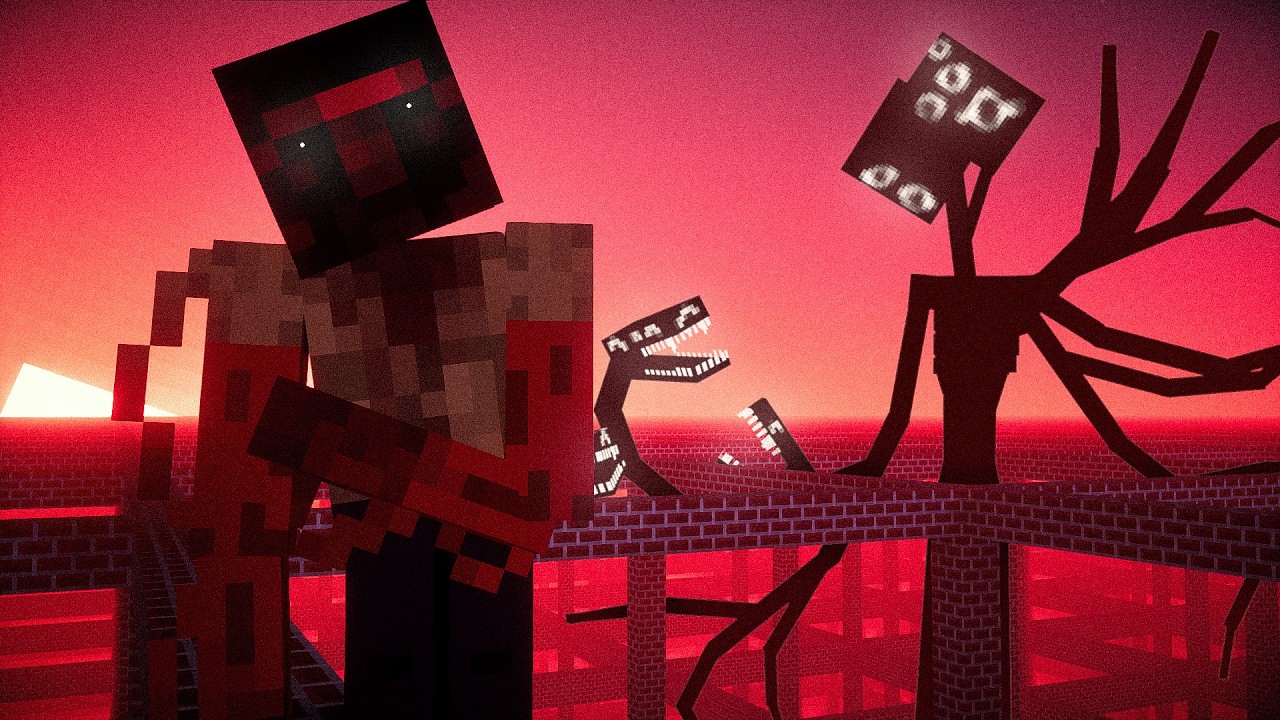 I Spent 100 Days in Wonderland.jar [FULL MOVIE]