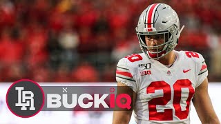 BuckIQ: Pete Werner athleticism, experience opens Ohio State options