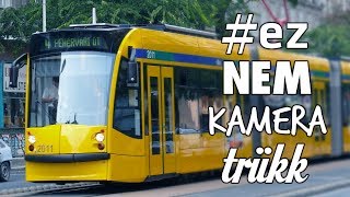 Felszálltam egy villamosra, segítettem, ahol tudtam ;) Hölgyek, Ura...