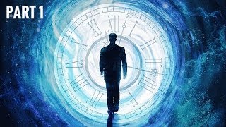 Physics of TIME and the SUPERNATURAL [PART 1]