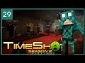 TimeShot SMP - S2 E29 - Halloween clue game!!