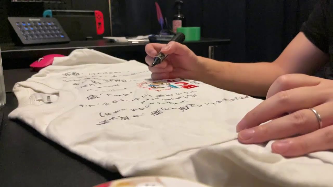 【Twitch】2023年03月26日①②【わいわい】『日常生活しながら雑談』