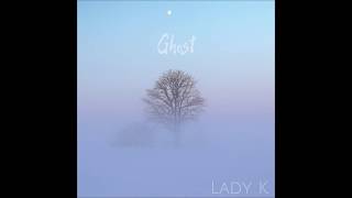 Araabmuzik Ft. Lady K - Ghost Lyric Video
