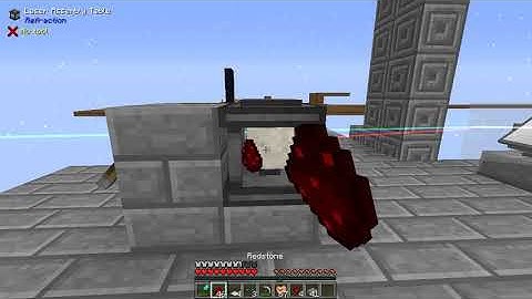 Finally Resonating redstone|SkyExchange 2 LITE #6