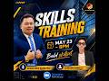UR Online System Skills Training - Geson-Mike Sumatra