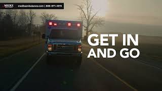 Medix: US Ambulance Manufacturer Overview