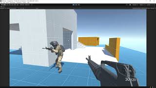 COD-like - Procedural Aiming - S2E16