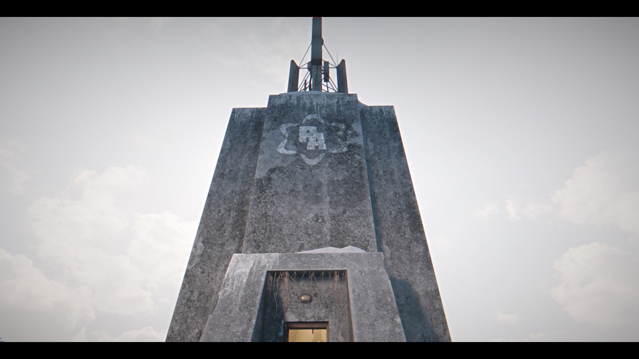 Hail to the Rainbow - #4 Ретранслятор!