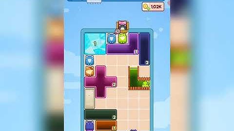 Drop the cat Level 299 Walkthrough Solution Gameplay Gamerstein 