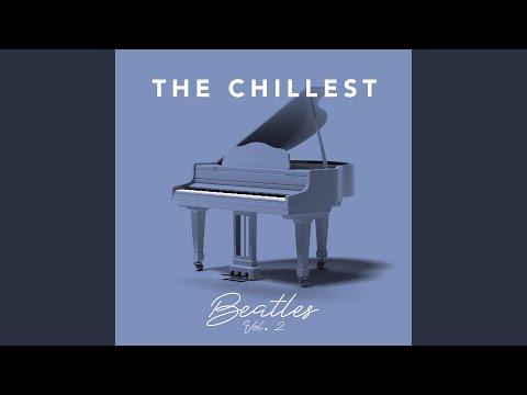 Something Piano Version