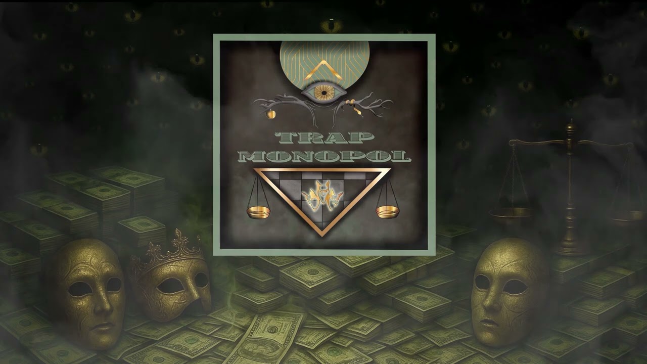 Watch 2FACED - MONOPOL / МОНОПОЛ (Official Audio) on YouTube Watch 2FACED - MONOPOL / МОНОПОЛ (Official Audio) on YouTube