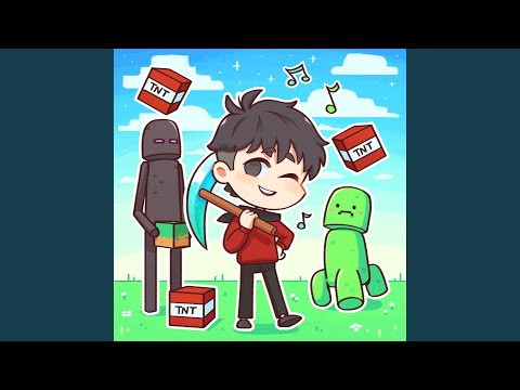 Watch Minecraft Number One on YouTube Watch Minecraft Number One on YouTube