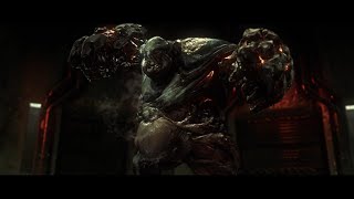 Prototype 2 PS5 PRO | Feeding Time
