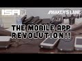 A MOBILE APP REVOLUTIONARY! - "Calvin Lai & Mobile Design" - MAKER