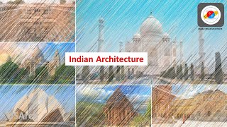 5 Indian Architecture
