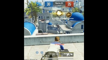 8v8 TDM Hidden Location |🔥🔥 Santorini Map Secret Location | Pubg Mobile (BGMI) Tips & Trick #shorts​