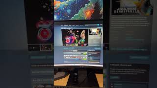 #autism #contentcreator #shorts #gaming #videogame #gameplay #steamstore #starwarsstarfighter