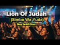 Lion Of Judah Simba Wa Yuda Deep Swahili Worship Cover