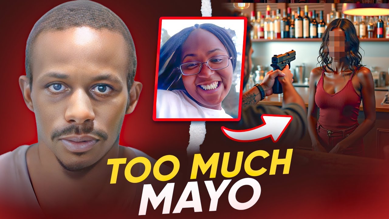 The 26YO Georgia Girl Who Was Sh*t Dead Working At Subway: Brittany Macon