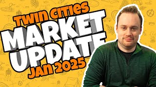 2025 Minnesota Housing Market Predictions