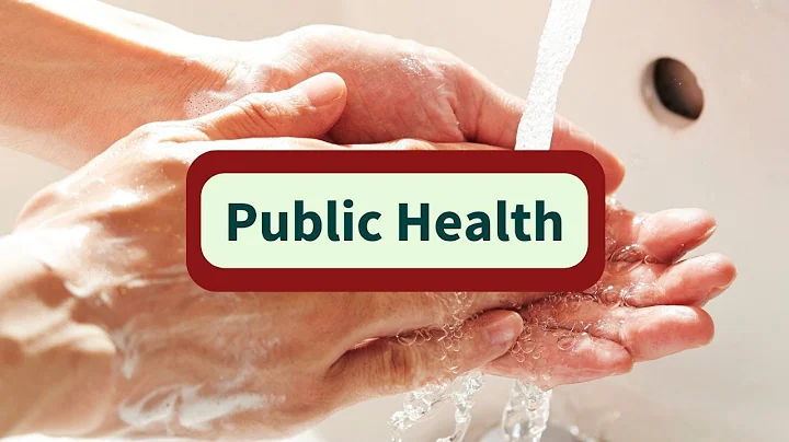 Focus on: Public Health - DayDayNews