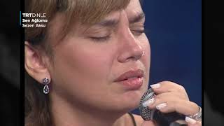 Sezen Aksu - Sen Ağlama (1995)