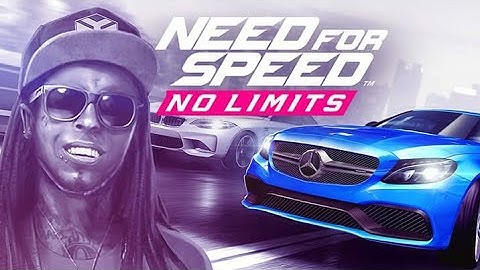 NFSNL LiL Wayne Special Event Final Race