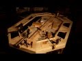 How to made a Wood Poker Table? by Ken Davis How to made a Wood Poker Table? by Ken Davis