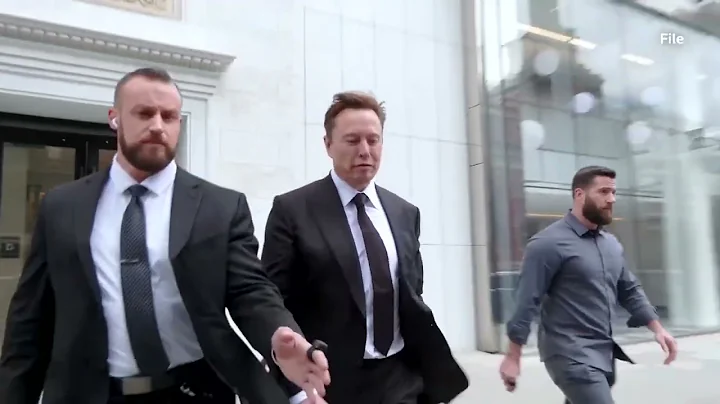 Musk Suggests Tesla Investor Vote On xAI Investment, Rules Out Merger