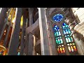 Sagrada Familia #travel #barcelona #cruise