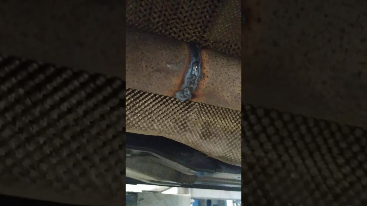 Катализатор форд мондео 4