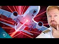 HOW do Pilots ACTUALLY navigate the skies?