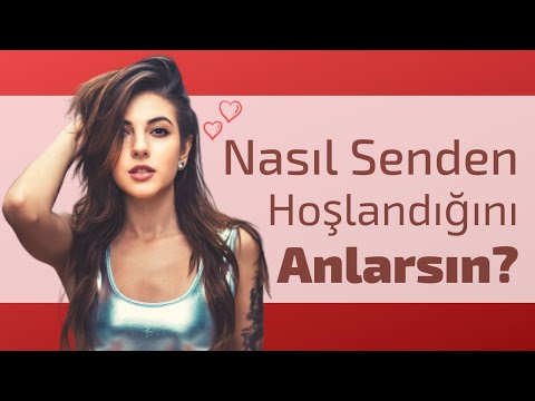 Video: Sizden Hoşlanmasalar Bile Herhangi Bir Kişiyi Nasıl Kazanabilirsiniz?