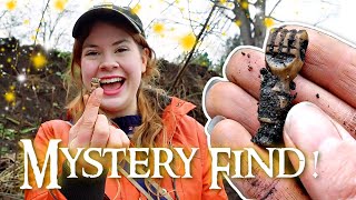 DEADLY Dummies & MYSTERY Finds!