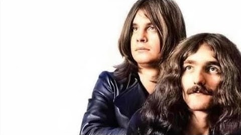 Hole In The Sky-(LIVE) 8/5/75-Black Sabbath