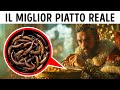 Ecco PerchÃ© sei Molto piÃ¹ Reale di un Re Medievale