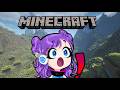 CONSTRUYENDO MI CASITA EN MINECRAFT