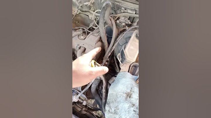 3 reasons why your car overheats 🚘