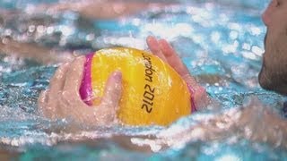 Italy v Serbia - Men's Water Polo Full Semi-Final | London 2012 Olympics