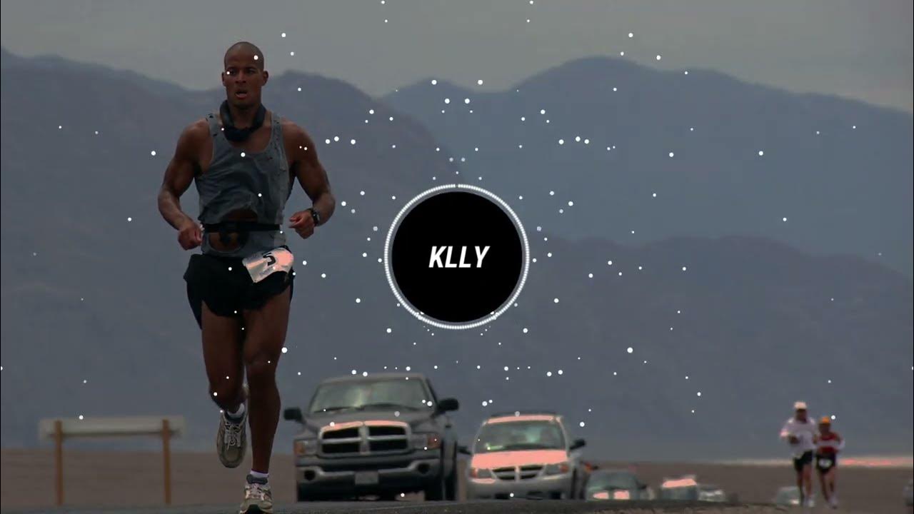 Katro In Essence (David Goggins Who