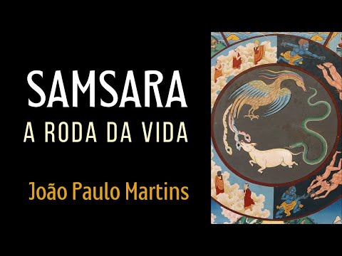 Vídeo: Quando o samsara foi escrito?