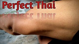 Perfect Thai of Indian boys.??