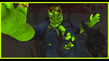 Ep 13: The Burnt Forest Popo have gone Green