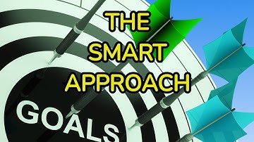 SMART Goals: A 3-Minute Overview