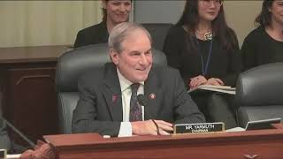 Hearing on the 2017 Republican Tax Law: Impact on the Budget and American Families